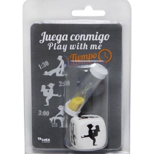 Spiele TALOKA DADO C/ POSICIONES für Paare