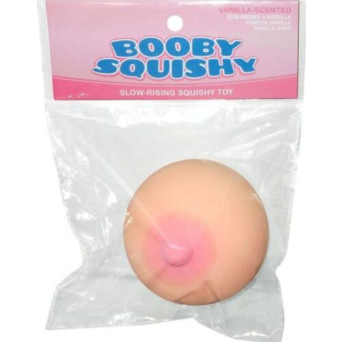 Stressspielzeug KHEPER GAMES TETA ANTIESTRÉS mit Vanilleduft