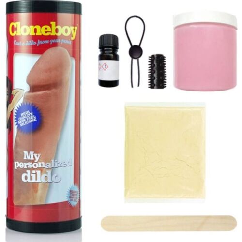 Peniskloner Cloneboy