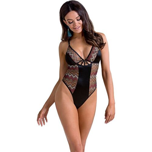 Lingerie CASMIR Lagerta Teddy S/M – Exklusive Dessous für Frauen