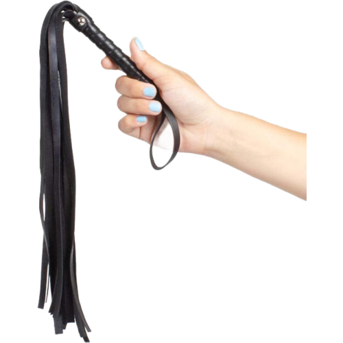 Peitsche Black Secret