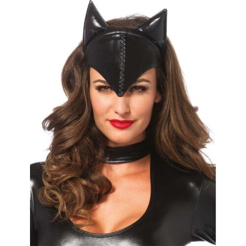 Maske LEG AVENUE Femme Fatal Felina