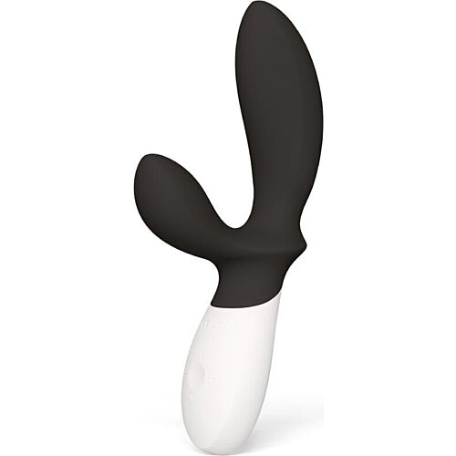 Prostatastimulator LELO LOKI WAVE 2 mit Massagefunktion