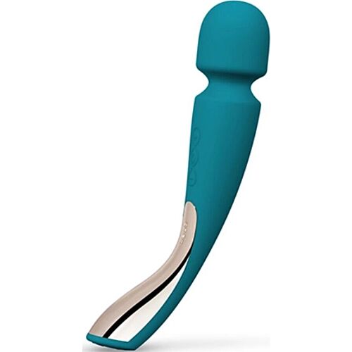 Massagegerät LELO SMART WAND 2 mit 10 Vibrationsmustern