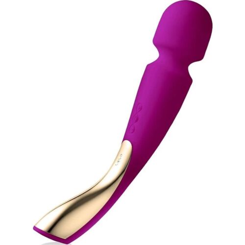 Massagegerät LELO Smart Wand Medium 2 mit 10 Vibrationsmustern