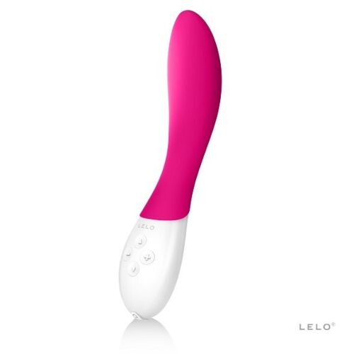Vibrator LELO MONA 2 mit 6 Stimulationsmodi
