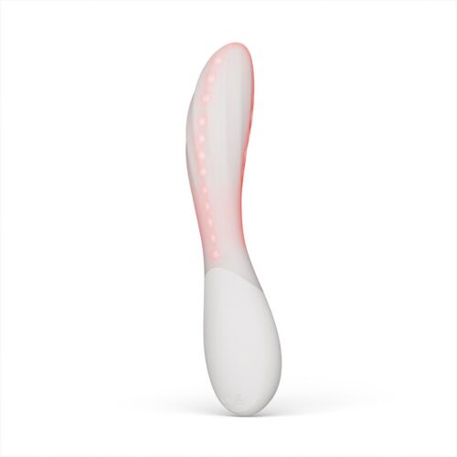 Intim-Massager LELO MONA SPECTRA mit Rotlicht-Technologie