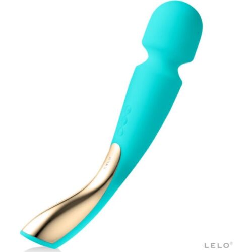 Massagegerät LELO Smart Wand 2 mit 10 Vibrationsmodi