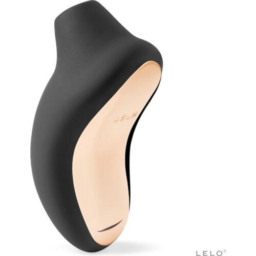 Vibrator LELO SONA CRUISE mit Cruise Control für Konsistenz