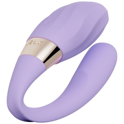 LELO TIANI TWIST: Paare genießen gemeinsame Lust