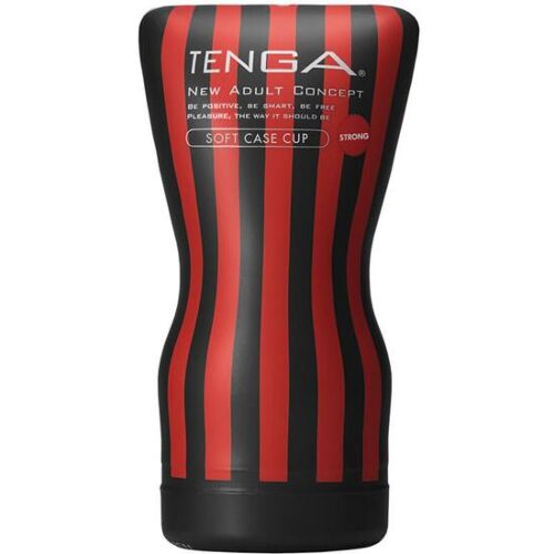 Masturbator Tenga Soft Strong.