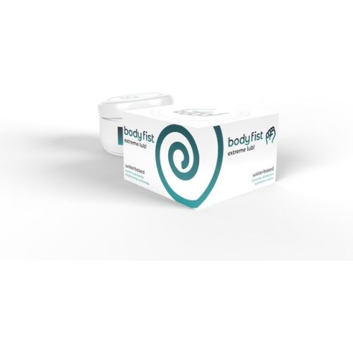 Fist Extreme Gleitmittel