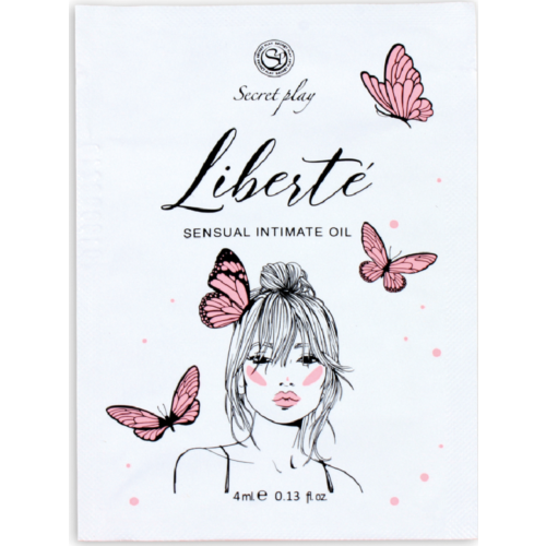 Freiheit Desire 4ml