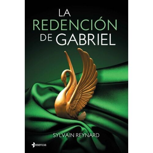 Buch Grupo Planeta La Redencion de Gabriel | Exklusive Ausgabe