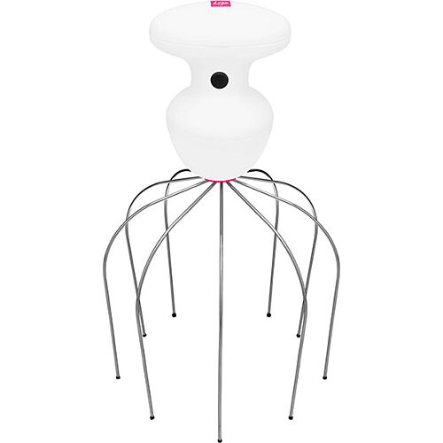 Lovers mentale Entspannung vibromasajeador