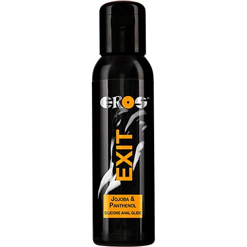 Eros Exit Anal Silikon-Gleitmittel 250 ml