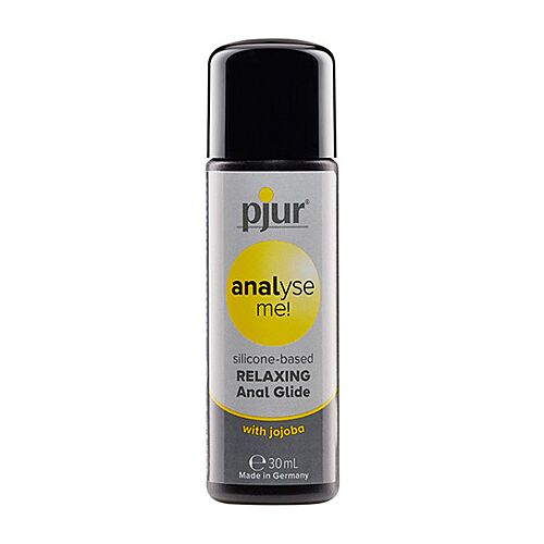 Anal-Gleitgel Pjur Analyse Me Relaxing 30 ml
