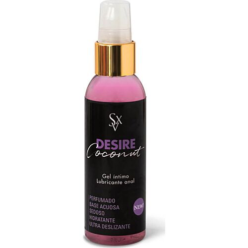 Anal-Gleitgel SEXITIVE Desire Coconut 75 ml