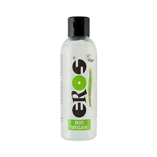 Gleitgel EROS Classic Line Bio Vegan 100 ml