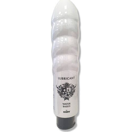 EROS FETISH LINE Gleitgel in Dildo-Flasche 175 ml