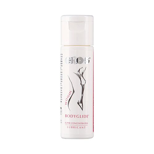 Gleitgel EROS Bodyglide Superkonzentriert 30 ml