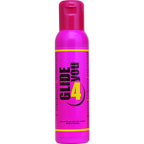 Gleitgel EROS 4 YOU Glide 100 ml