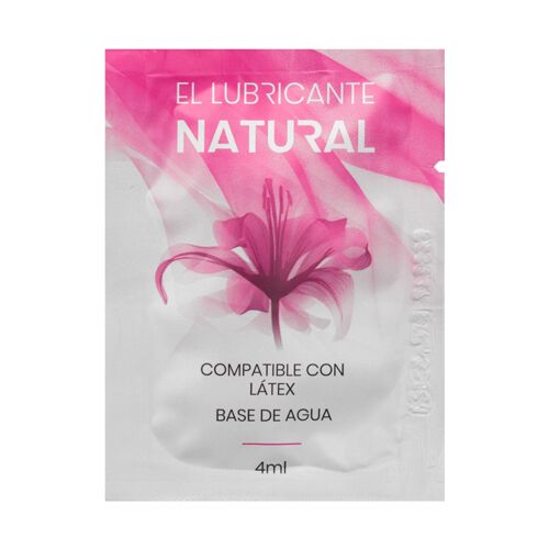 Gleitgel Monodosis Dildos Assorted – hautfreundlich