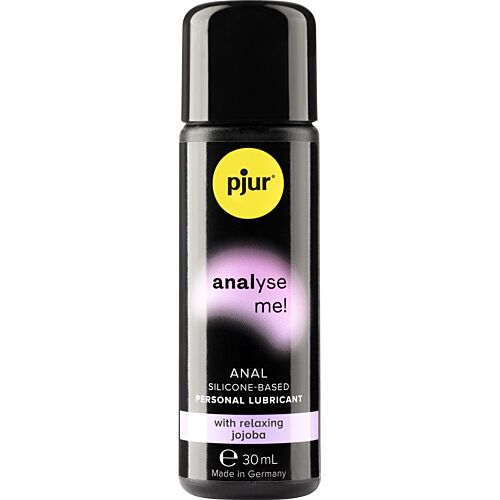 Anal-Gleitgel Pjur Analyse Me Relaxing 30 ml