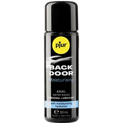 Gleitgel Pjur Backdoor Moisturising 30 ml