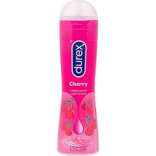 Durex Play Cherry Gleitgel 50 ml Kirschgeschmack