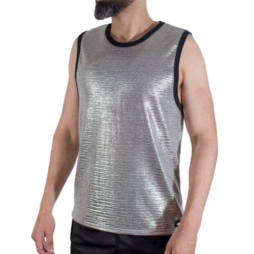 Sport T-Shirt MACHO UNDERWEAR L/XL - Leicht und elastisch
