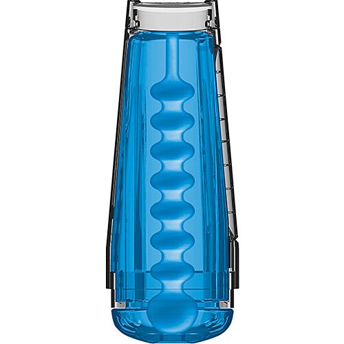 Hauptpressoptik - kristall