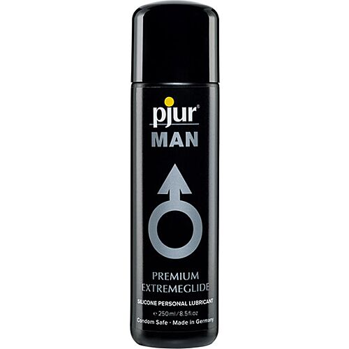 Pjur Mann Premium Extremeglide 250 ml