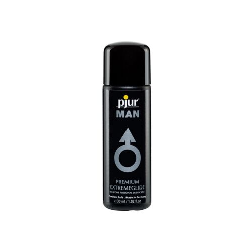 Pjur Mann Premium Gleitmittel 30ml