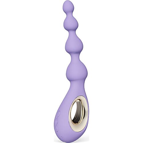 Vibratoren LELO SORAYA BEADS mit innovativer Bow-Motion™ Technologie