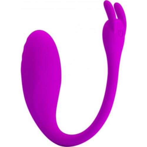 Vibrador Paar U Pretty Love Catalina mit App Steuerung