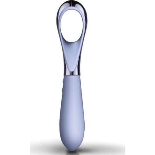 Massagegerät NIYA N3 mit präzisem Design für erogene Zonen