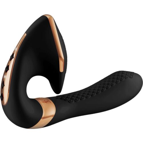 Intim Massager SHUNGA SOYO mit flexibler Spitze und 10 Funktionen