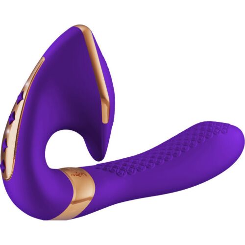 Intim Massager SHUNGA SOYO mit 10 Vibrationsfunktionen