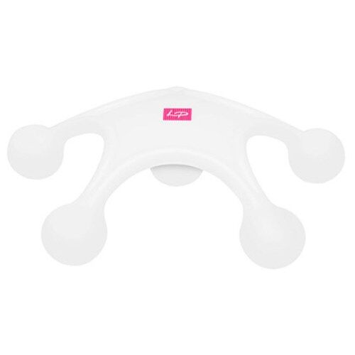 Massager Lovers Premium Body Star mit fünf Druckpunkten