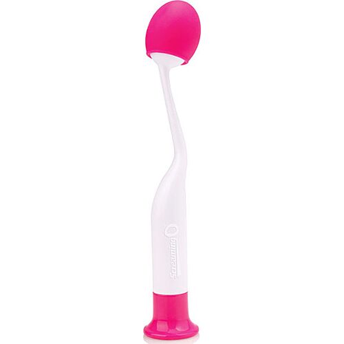 PoP Vibe Wand-Vibrator von Screaming O