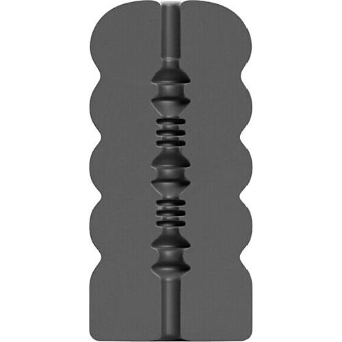 Masturbator von ALL BLACK - Twink für realistische Stimulation