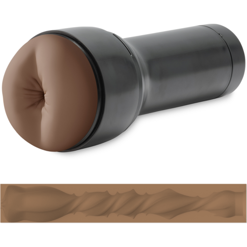Masturbator KIIROO Feel Stroker Generic Butt - Realistische Empfindungen