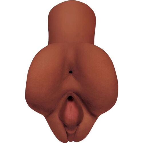 Doppel Masturbator DuoLust