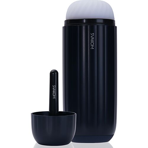 Masturbator SVAKOM SAM NEO 2 PRO interaktiv