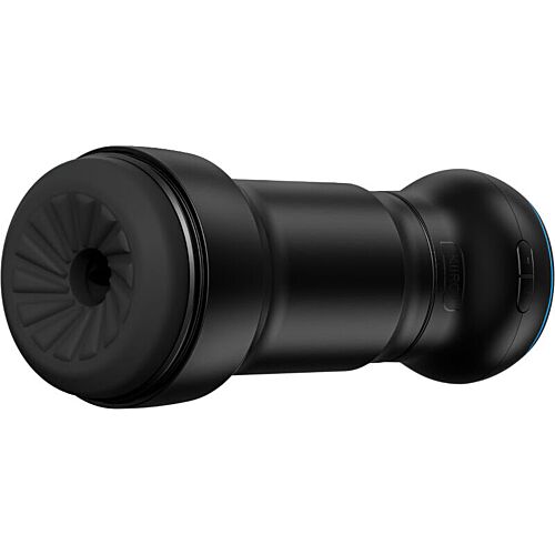 Masturbator KIIROO Feel Pocket + Power Blow für interaktive Nutzung