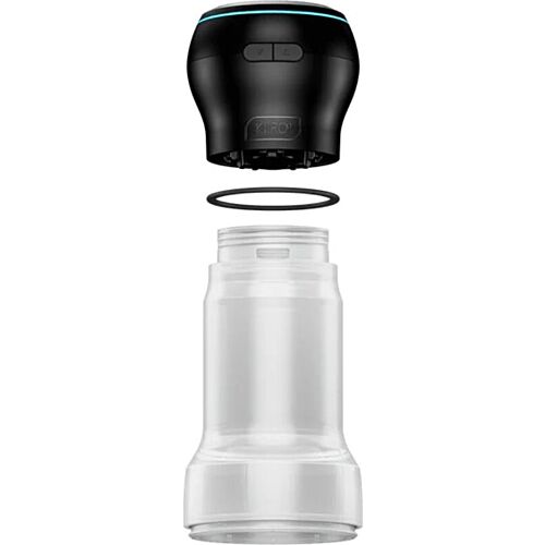 KIIROO Feel Pocket Stroker mit PowerBlow