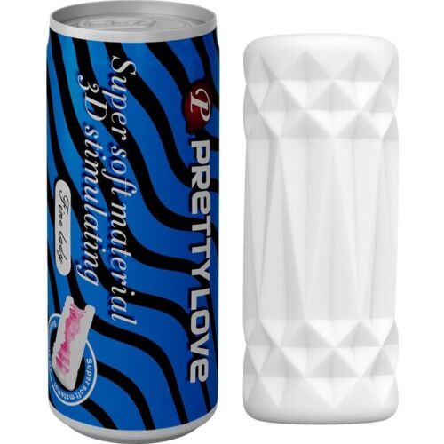 Masturbator Pretty Love Male Modell 2 | 3D-Stimulation