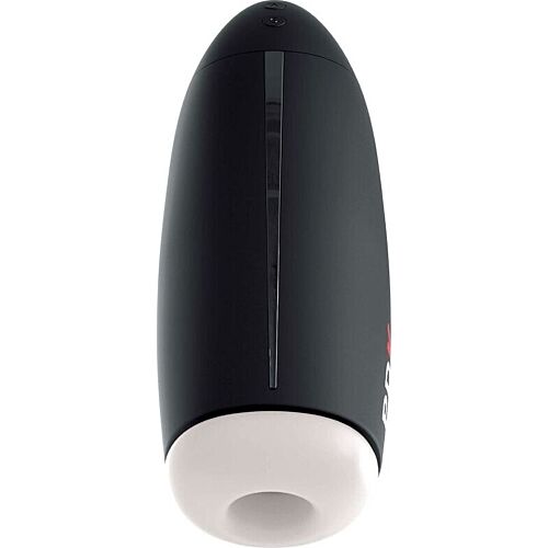 Masturbator PDX ELITE FAP-O-MATIC mit Saugnahme und Vibration
