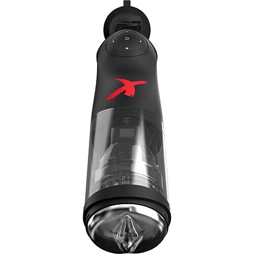 Masturbator PDX ELITE Mega-Bator freihändig